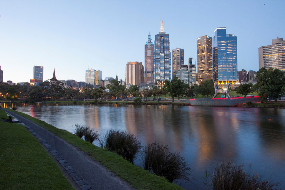 Best Cafes Melbourne West Best Cafes Melbourne West